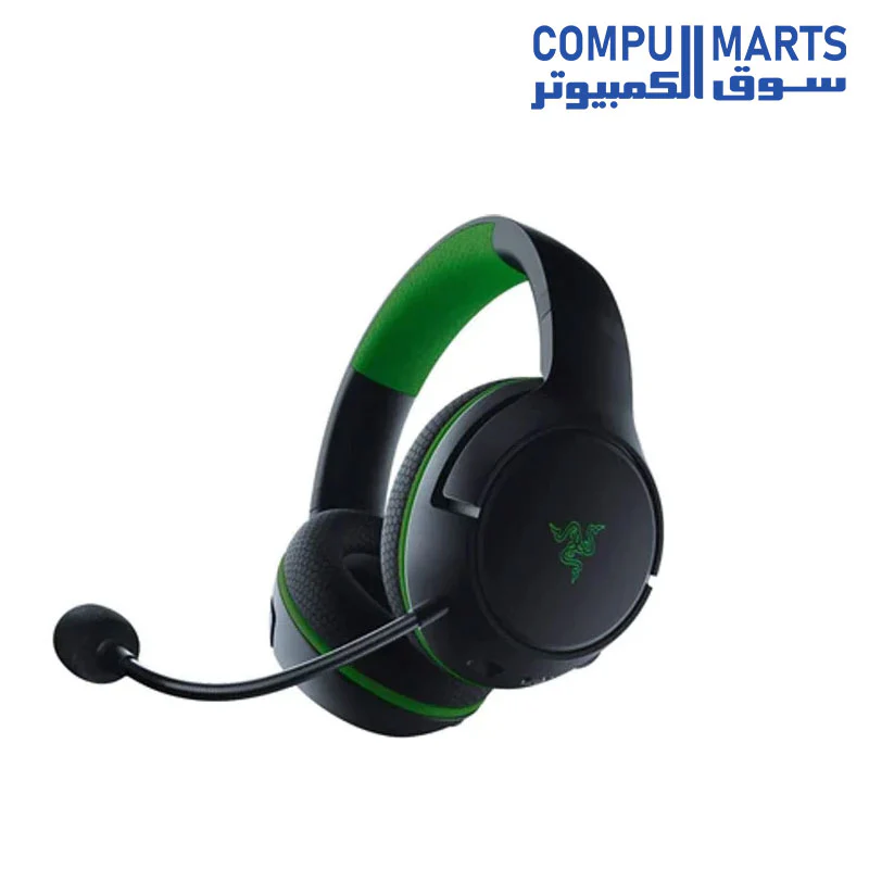 Razer Kaira Wireless Gaming Headset For Xbox Series X - Image 4