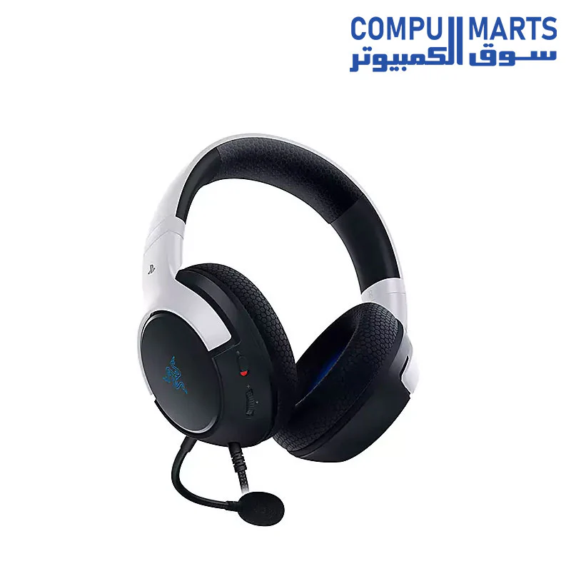 Razer Kaira X - PlayStation 5 Headset - Image 3
