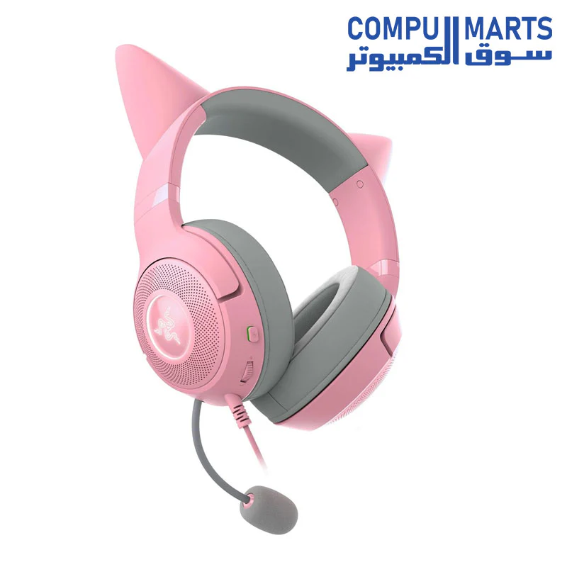 Razer Kraken Kitty V2 - Image 2