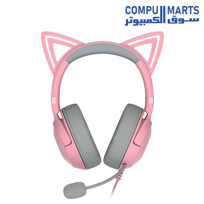 Razer Kraken Kitty V2 - Image 3
