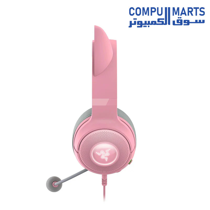 Razer Kraken Kitty V2 - Image 4