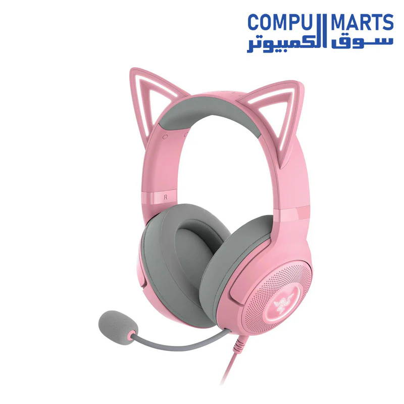 Razer Kraken Kitty V2 - Image 5