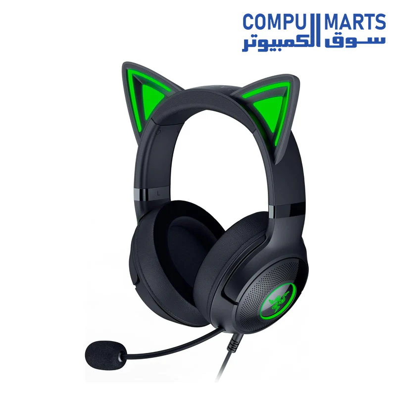 Razer Kraken Kitty V2 - Image 6