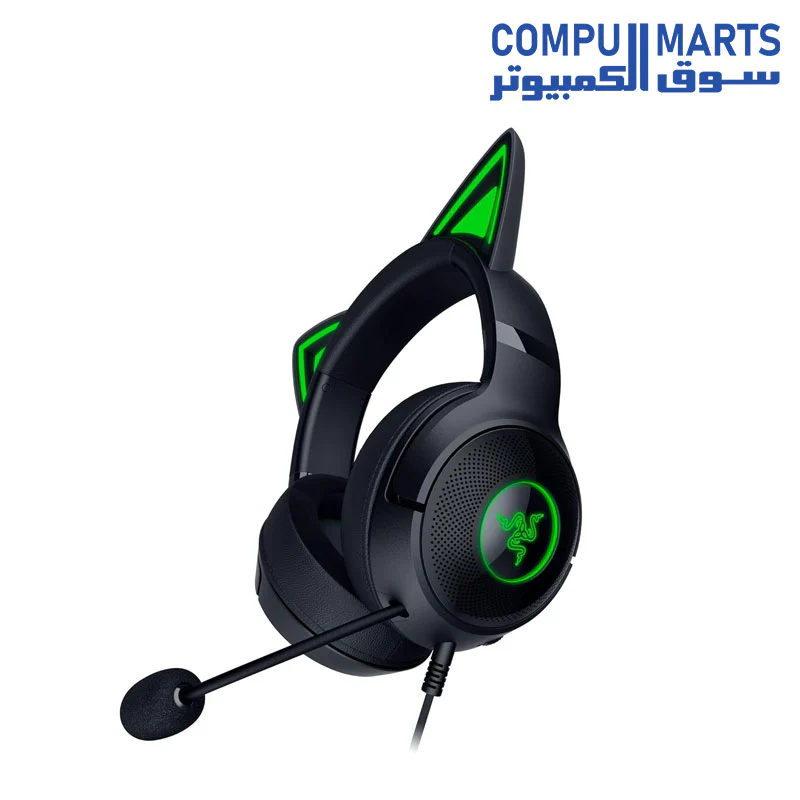 Razer Kraken Kitty V2 - Image 8