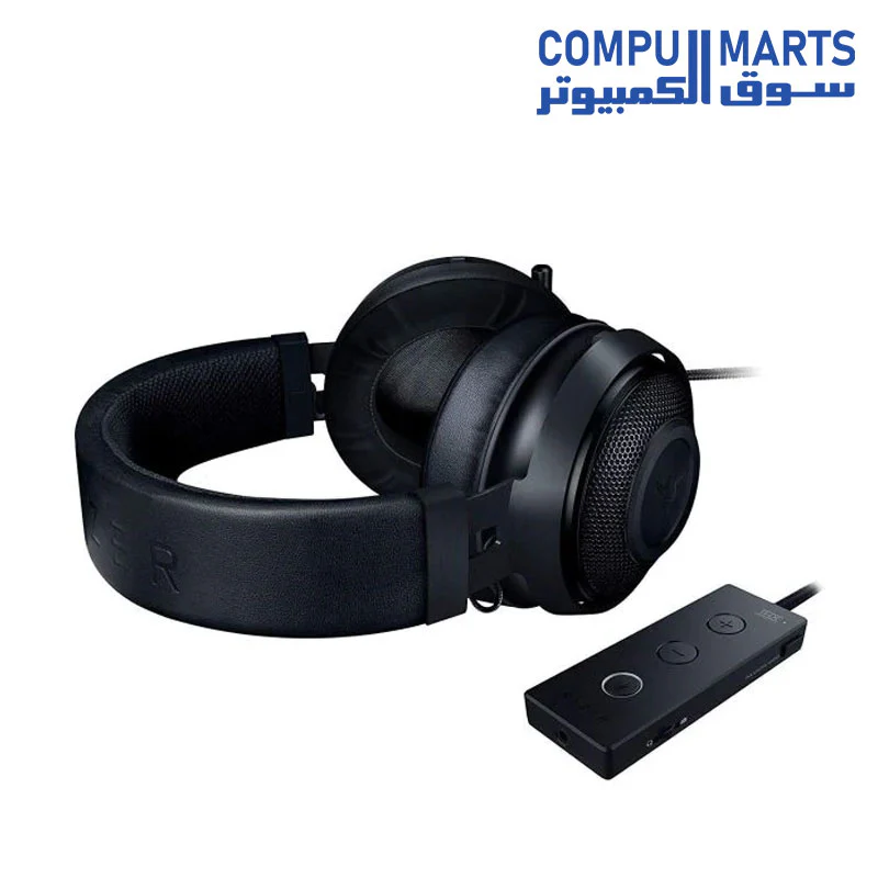 Razer Kraken Tournament Edition Gaming Headset THX 7.1 Surround Sound - Image 6