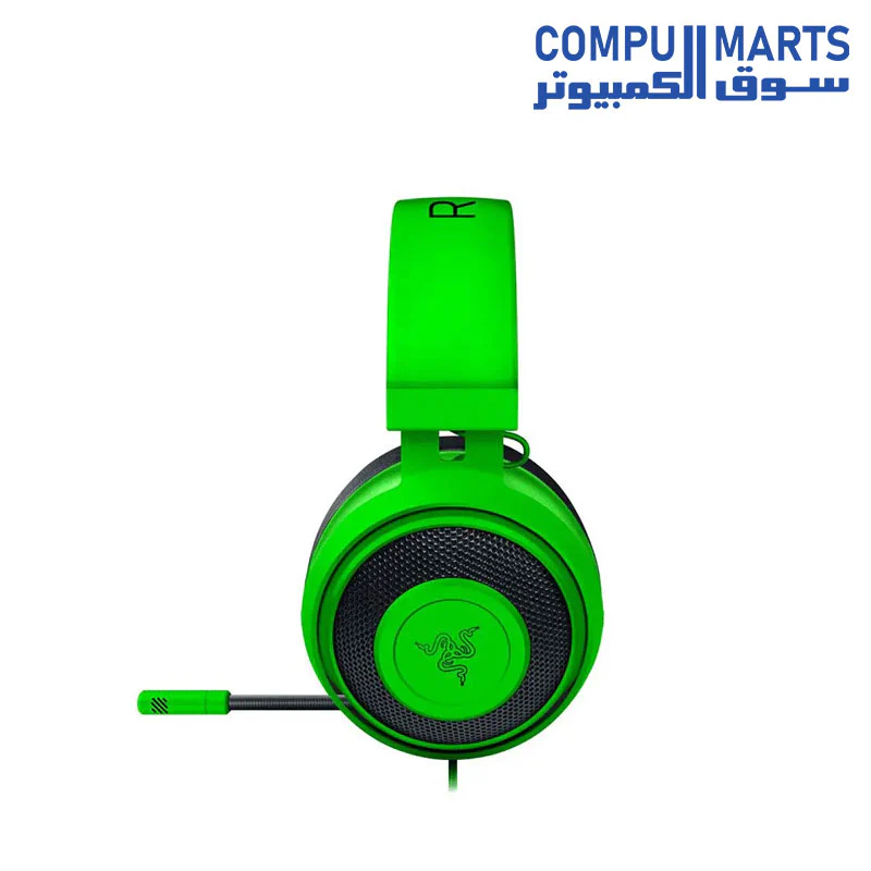 Razer Kraken Wired Headset - Image 7