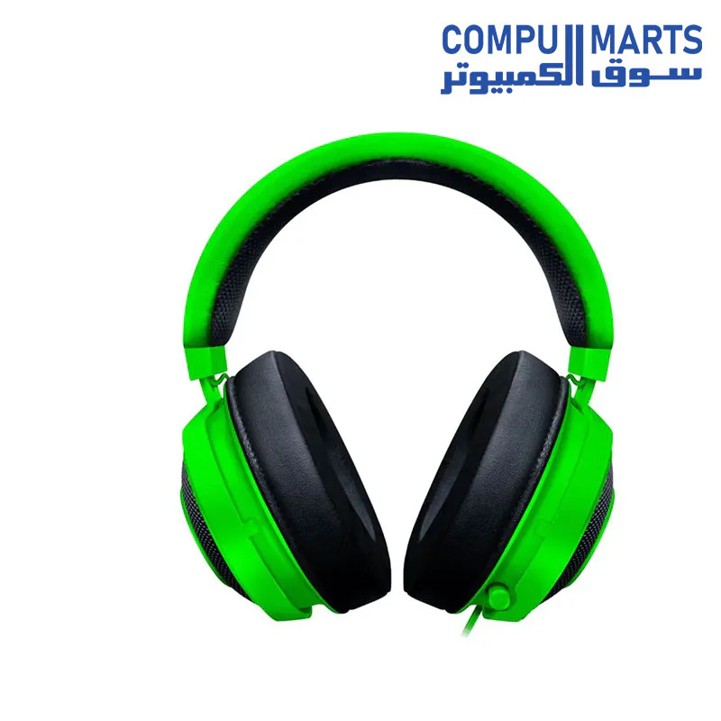 Razer Kraken Wired Headset - Image 8