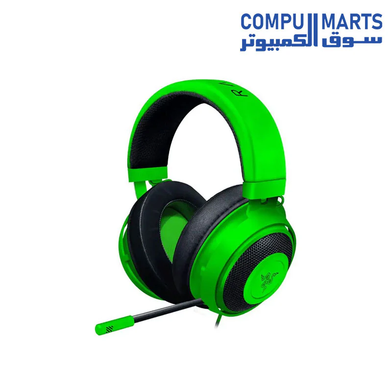 Razer Kraken Wired Headset - Image 9