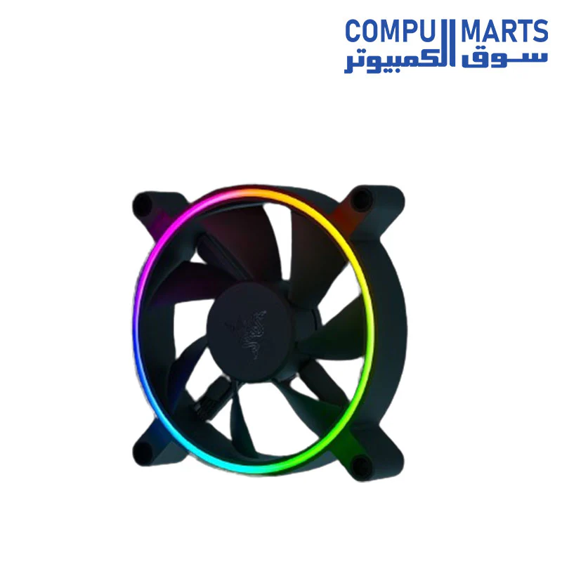 Razer Kunai Chroma – 120mm – 3 Fans - Image 3