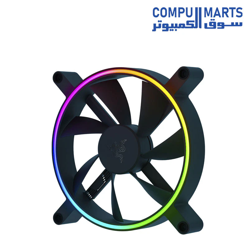 RAZER Kunai Chroma - 140mm - Image 3