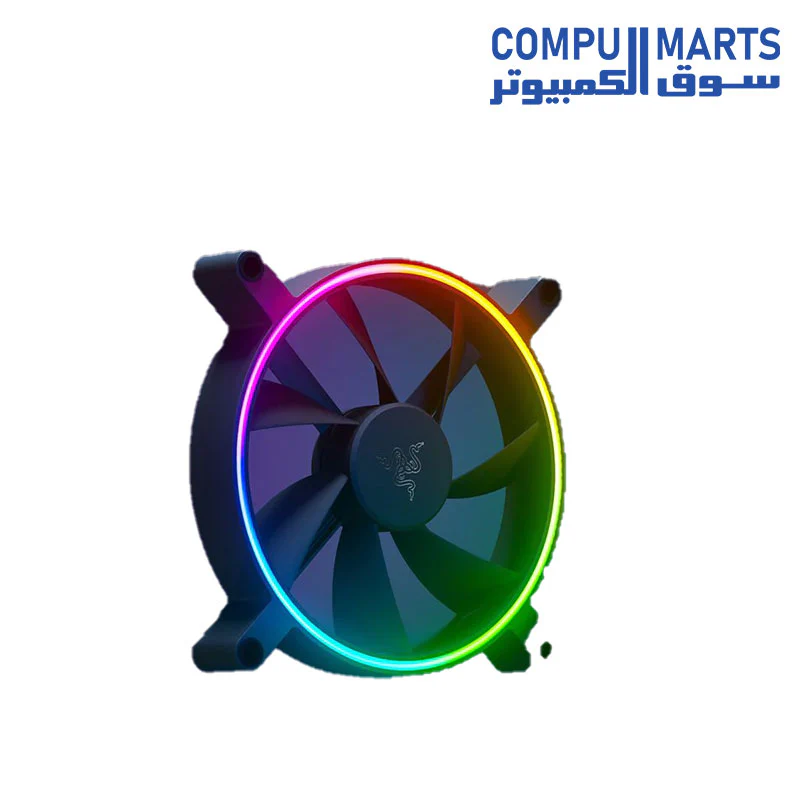RAZER Kunai Chroma - 140mm - Image 4