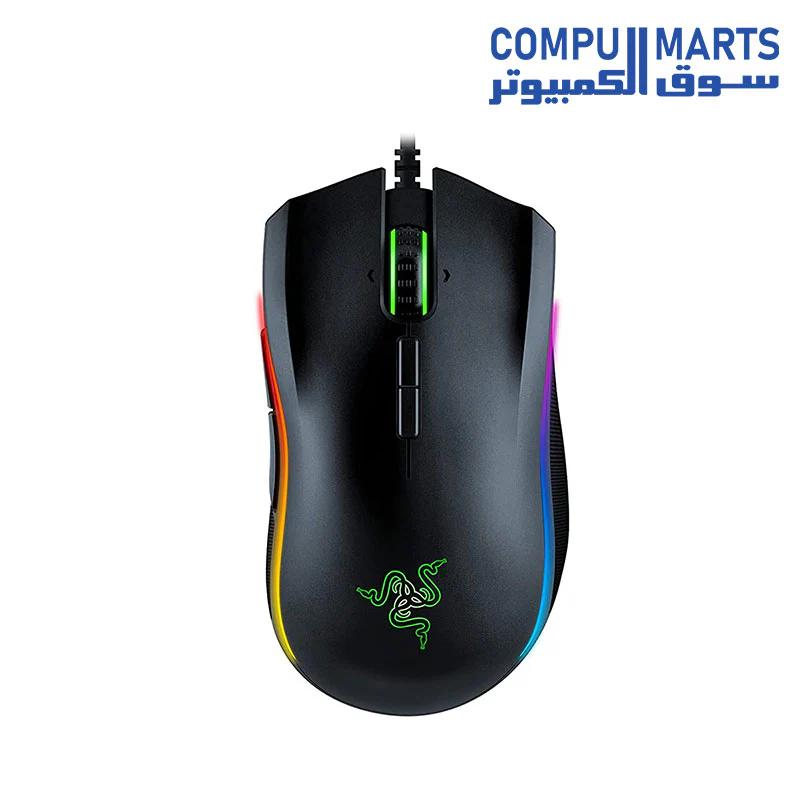 RAZER MAMBA Elite Gaming Mouse - Image 2