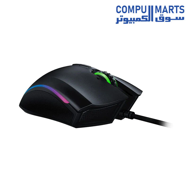 RAZER MAMBA Elite Gaming Mouse - Image 3