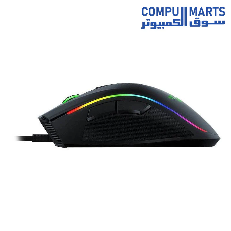 RAZER MAMBA Elite Gaming Mouse - Image 4