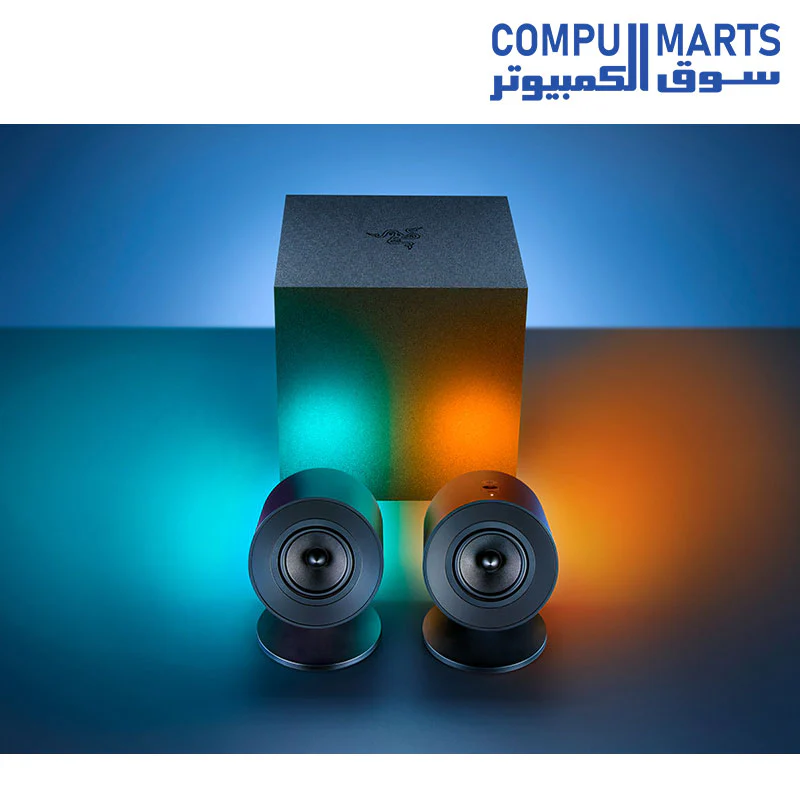 Razer Nommo V2 SPEAKER - Image 3