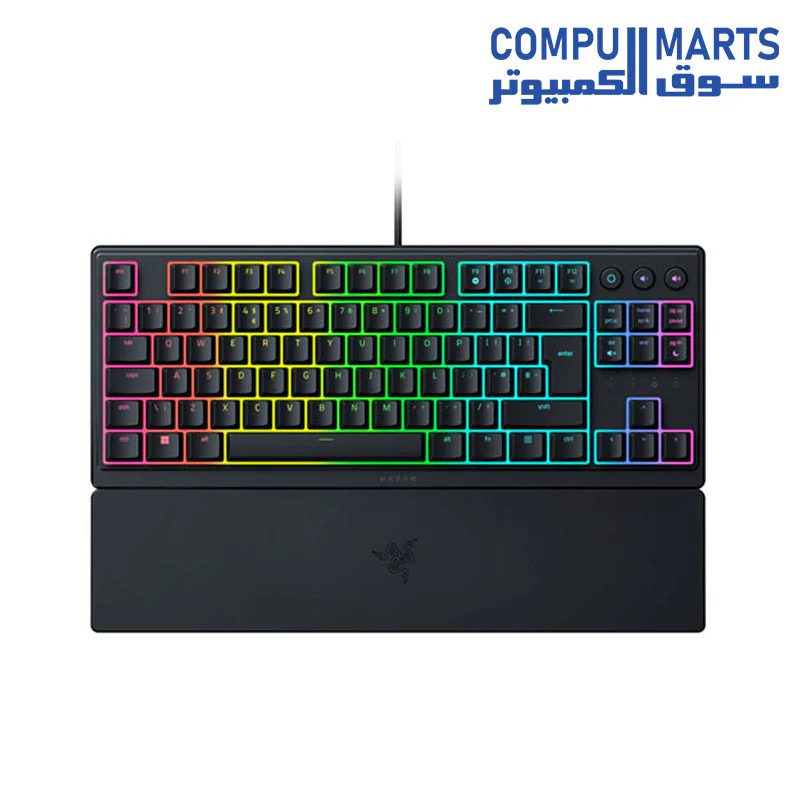 Razer Ornata V3 Tenkeyless - Image 2
