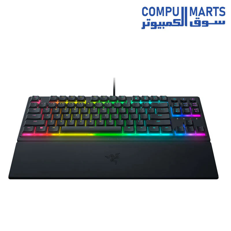 Razer Ornata V3 Tenkeyless - Image 3