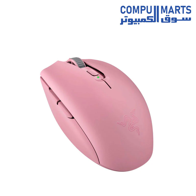 Razer Orochi V2 - Quartz-MOUSE - Image 3