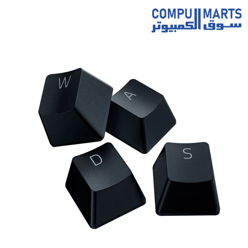 Razer PBT Keycap Upgrade Set - Image 2