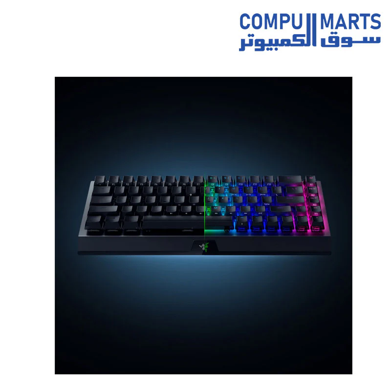 Razer Phantom Keycap Upgrade Set - Image 3