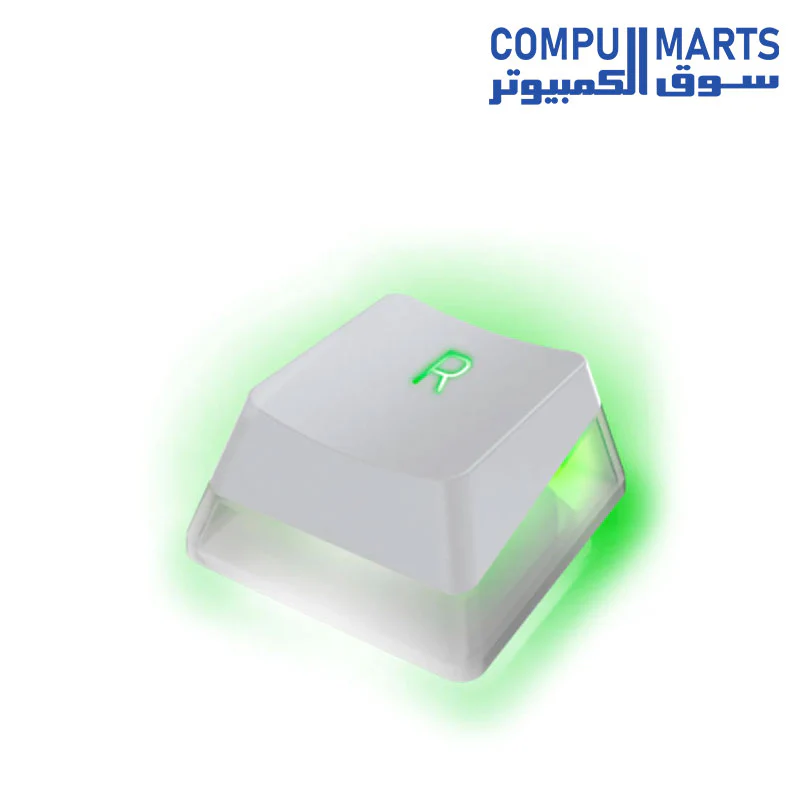 Razer Phantom Keycap Upgrade Set - Image 5