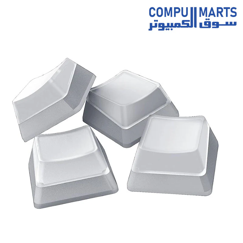 Razer Phantom Keycap Upgrade Set - Image 6