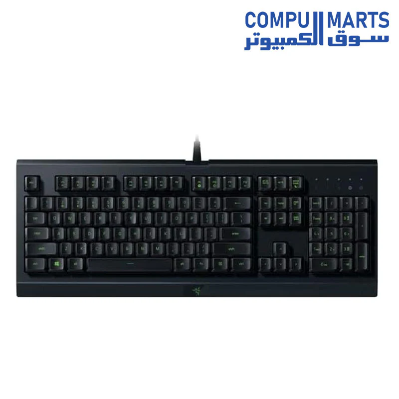 Razer Power Up Gaming Bundle V2 Black – Headset/Keyboard/Mouse/MouseBAD - Image 3