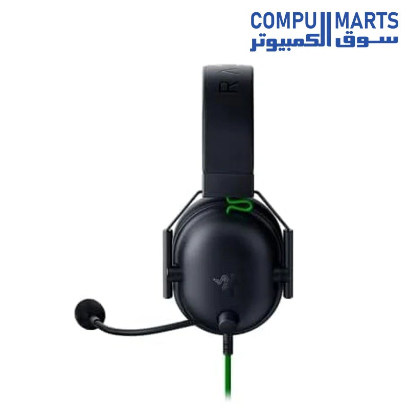 Razer Power Up Gaming Bundle V2 Black – Headset/Keyboard/Mouse/MouseBAD - Image 4