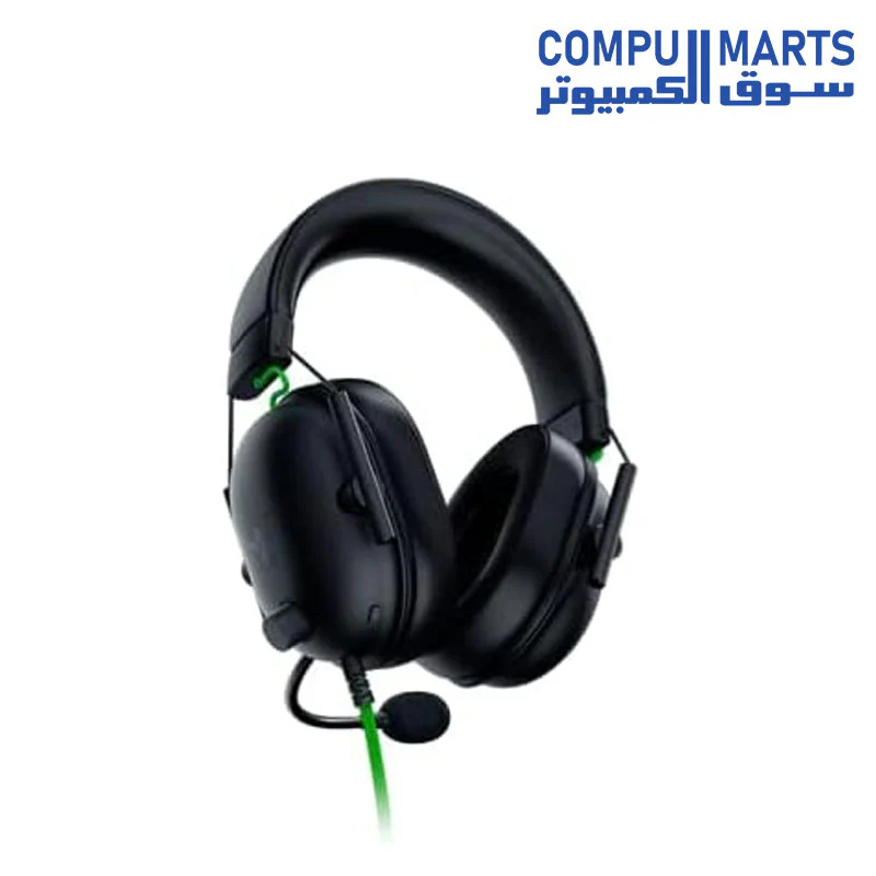 Razer Power Up Gaming Bundle V2 Black – Headset/Keyboard/Mouse/MouseBAD - Image 5