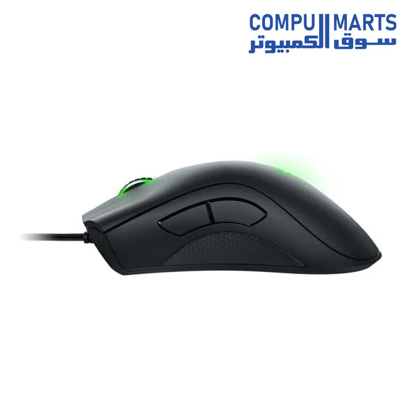 Razer Power Up Gaming Bundle V2 Black – Headset/Keyboard/Mouse/MouseBAD - Image 6