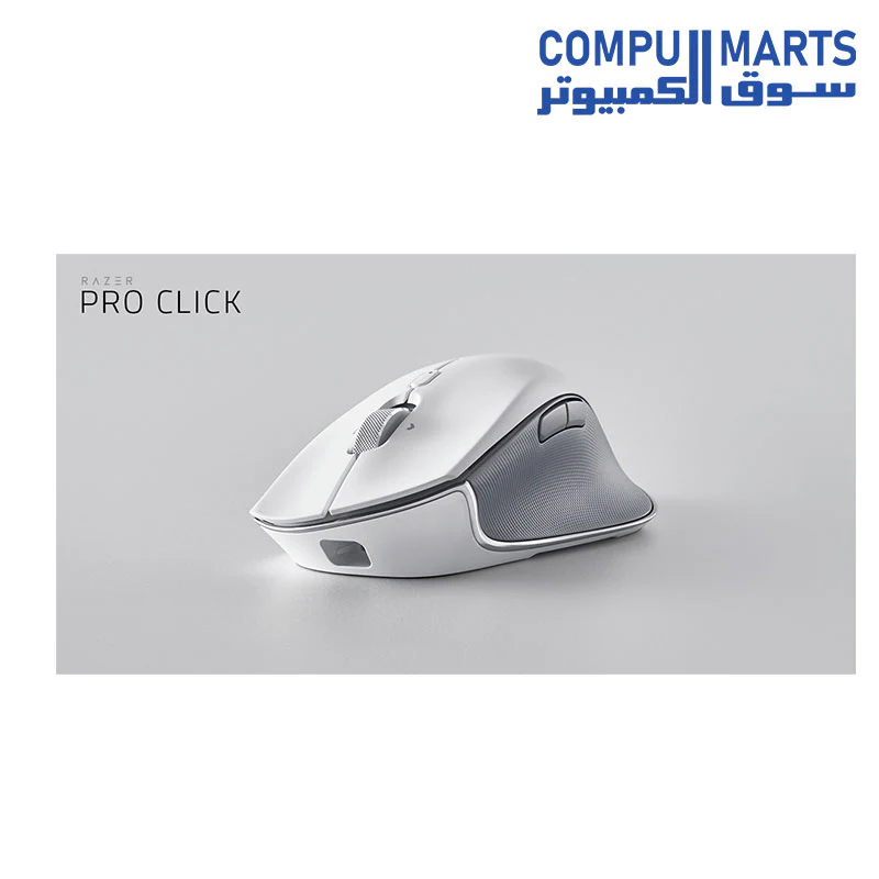 Razer Pro Click Mouse - Image 2