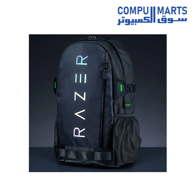RAZER ROGUE Backpack V2 - Image 3