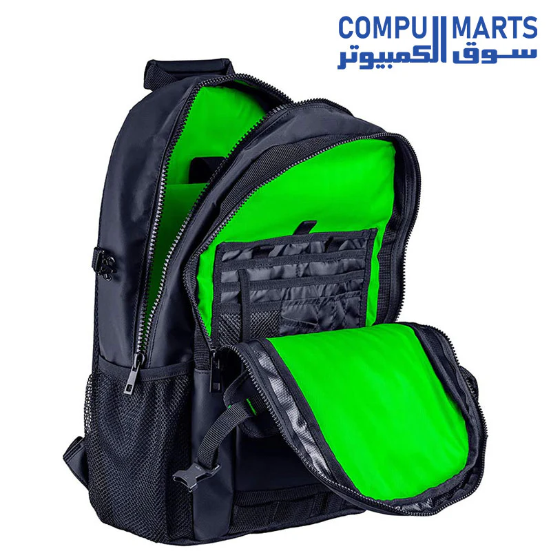 RAZER ROGUE Backpack V2 - Image 4