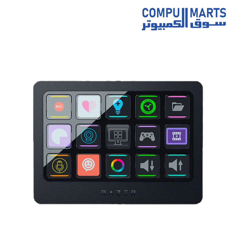 RAZER Stream Controller X - Image 2