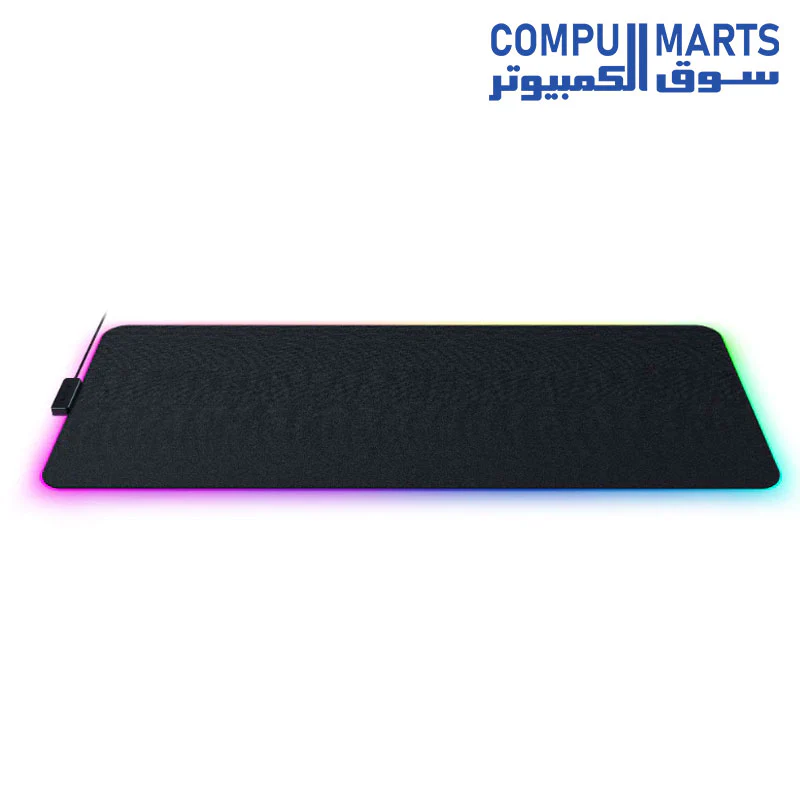 Razer Strider Chroma Hybrid Gaming Mouse Mat Chroma RGB - Image 2