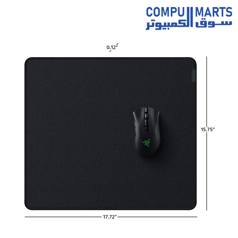 Razer Strider Mouse Mat - Image 3