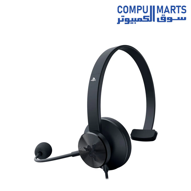 Razer Tetra - Console Headset with Cardioid Mic - Image 2