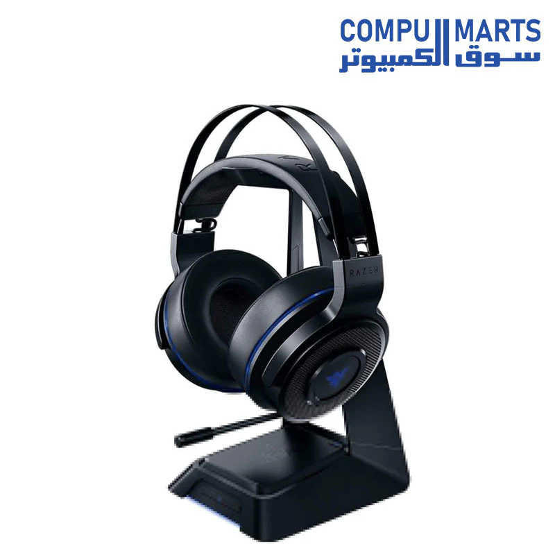 Razer Thresher 7.1 - PS4 Wireless Headset - Image 2