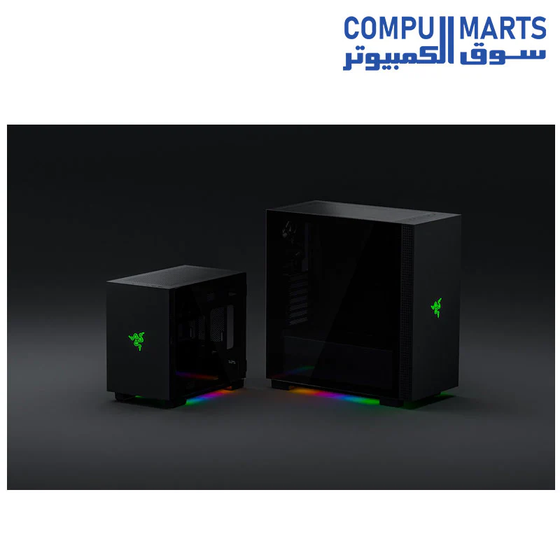 Razer Tomahawk ATX CASE - Image 3