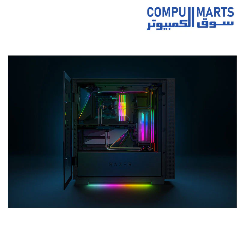 Razer Tomahawk ATX CASE - Image 4