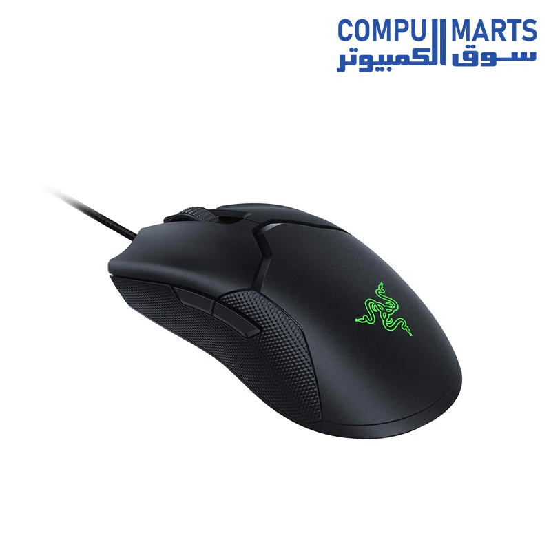 Razer Viper 8KHz - Ambidextrous Esports Gaming Mouse - Image 2