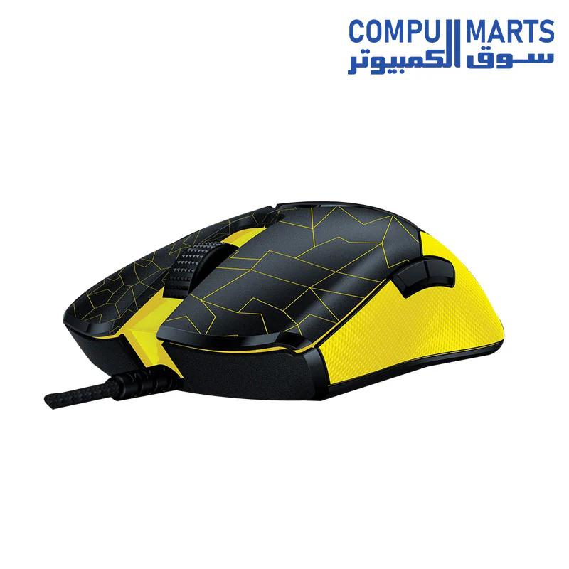 Razer Viper 8KHz - Ambidextrous Esports Gaming Mouse - Image 4