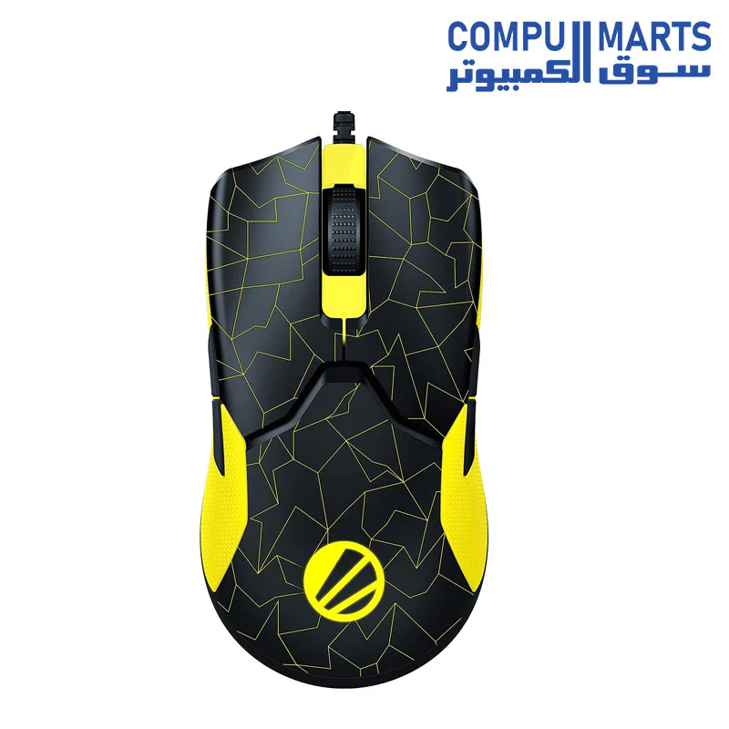 Razer Viper 8KHz - Ambidextrous Esports Gaming Mouse - Image 5