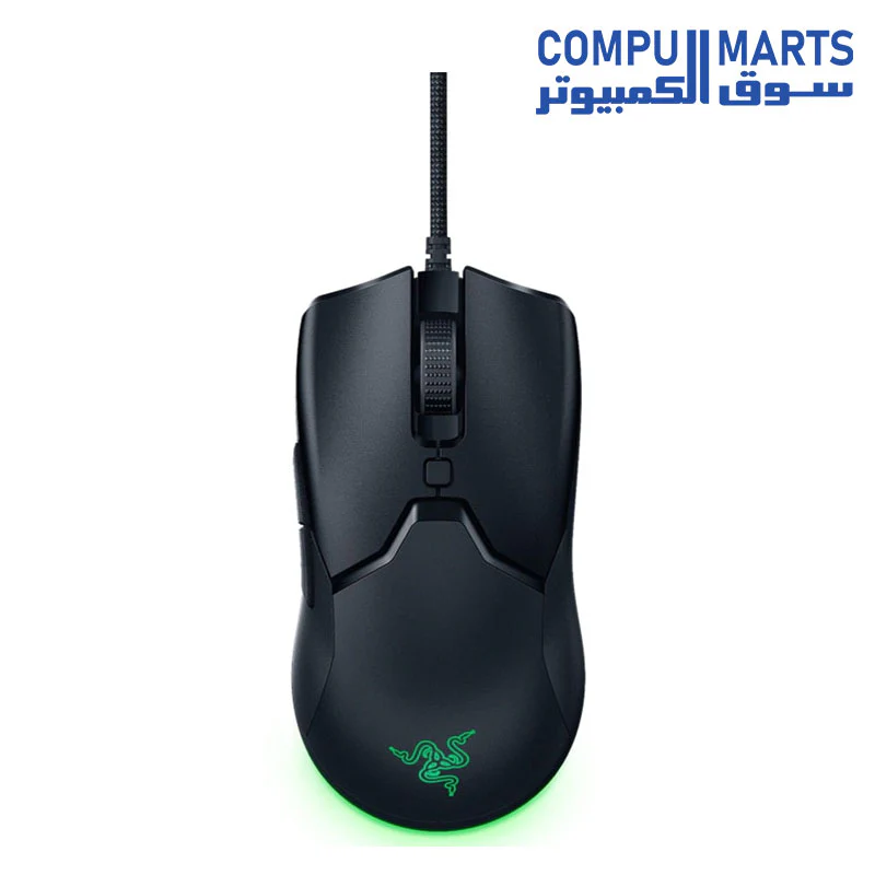Razer Viper Mini Ultralight Gaming Mouse + Razer Barracuda Gaming Headset – Bundle - Image 2
