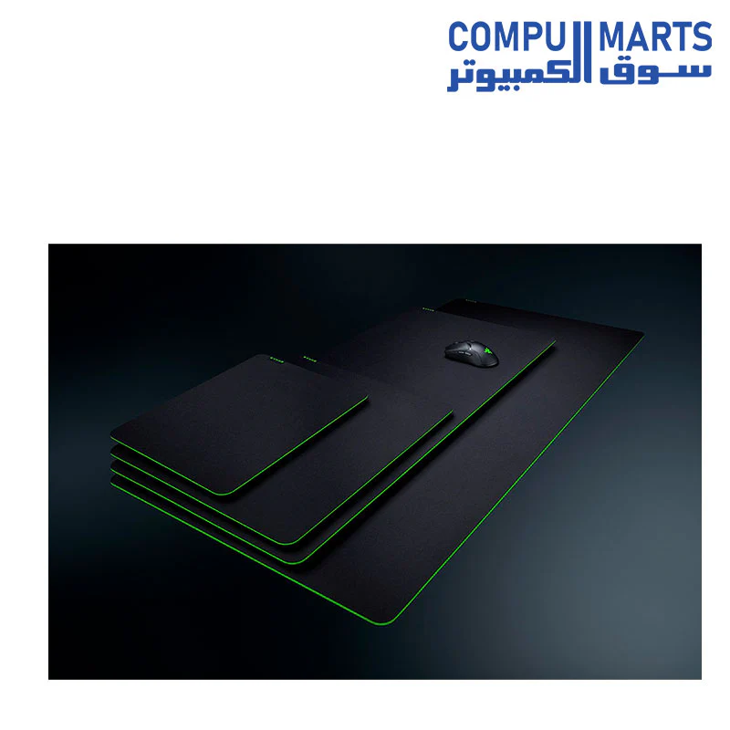 Razer Viper Mini Ultralight Gaming Mouse + Razer Gigantus V2 – Soft Gaming Mouse Mat – Bundle - Image 4
