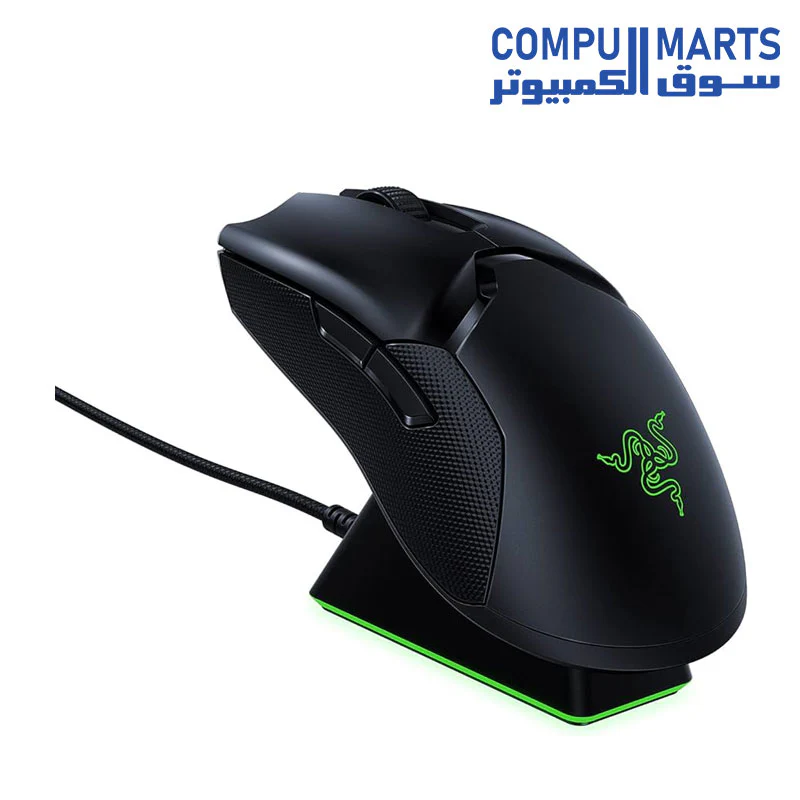 RAZER VIPER Ultimate Wireless Gaming Mouse - Image 2