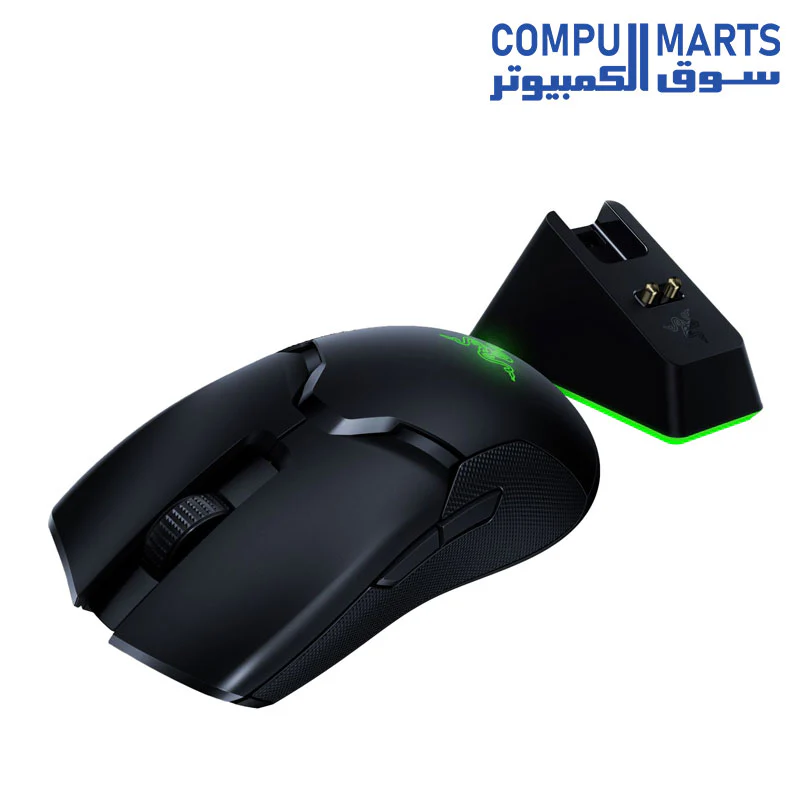RAZER VIPER Ultimate Wireless Gaming Mouse - Image 3