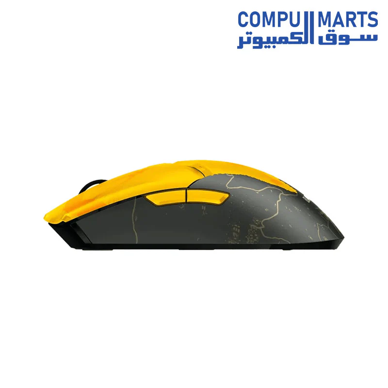 Razer Viper V2 Pro - PUBG-BATTLEGROUNDS Edition - Image 4