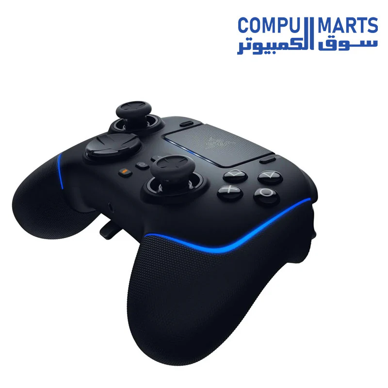 Razer Wolverine V2 Pro Wireless Gaming Controller for PlayStation 5 - Image 4