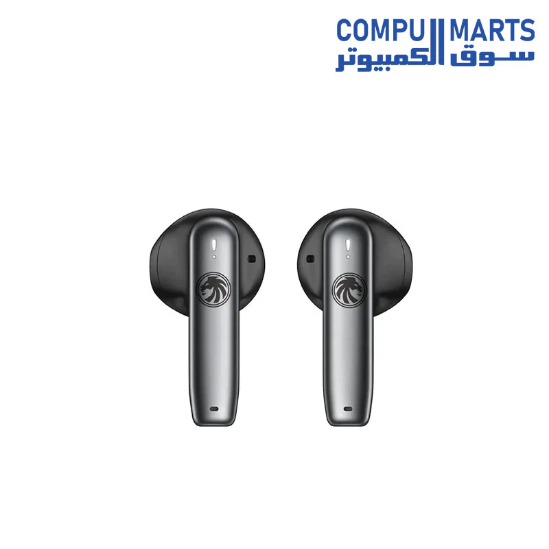 Recci Tyche Wireless Earphone REP-W56 - Image 3